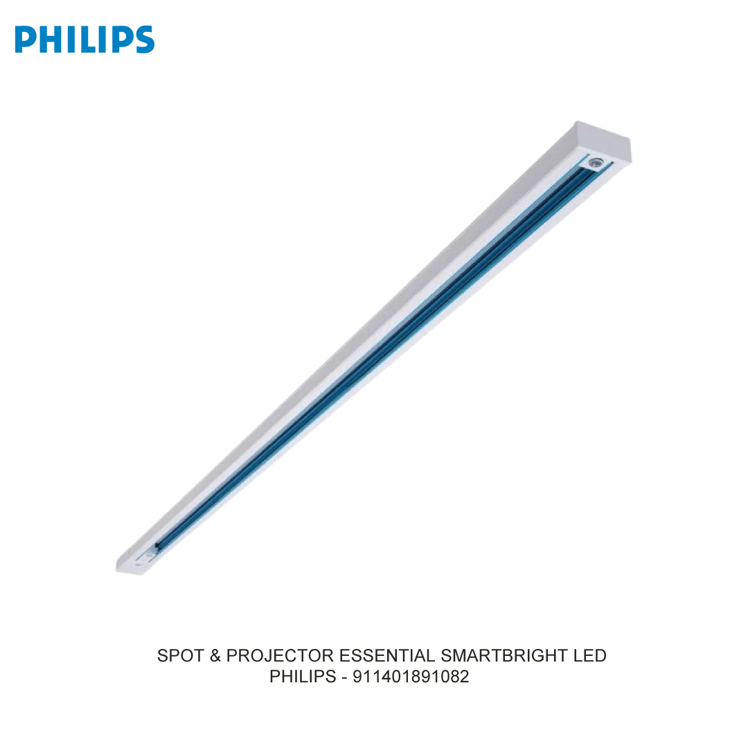 PHILIPS SPOT & PROJECTOR ESSENTIAL SMARTBRIGHT LED