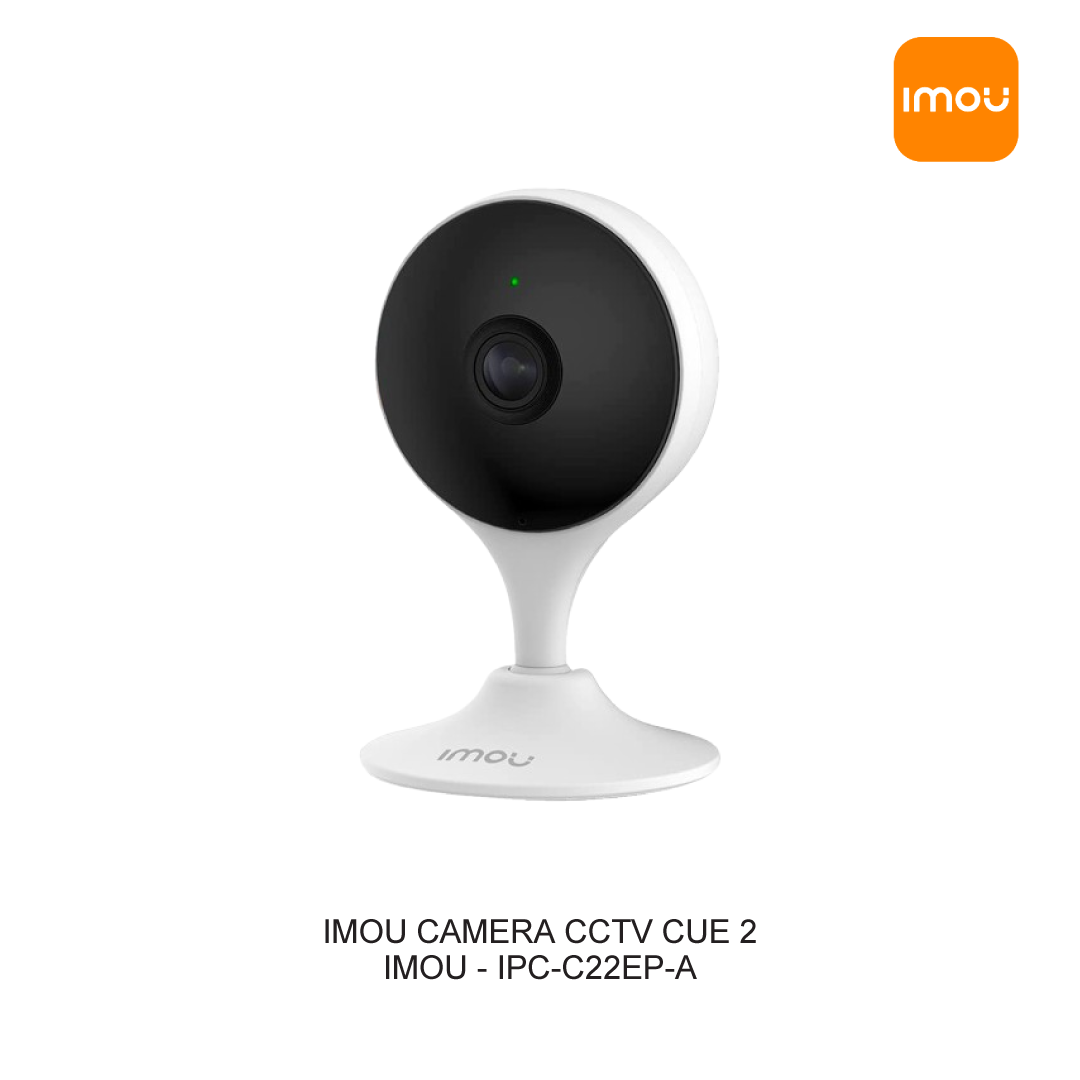 IMOU CAMERA CCTV CUE 2