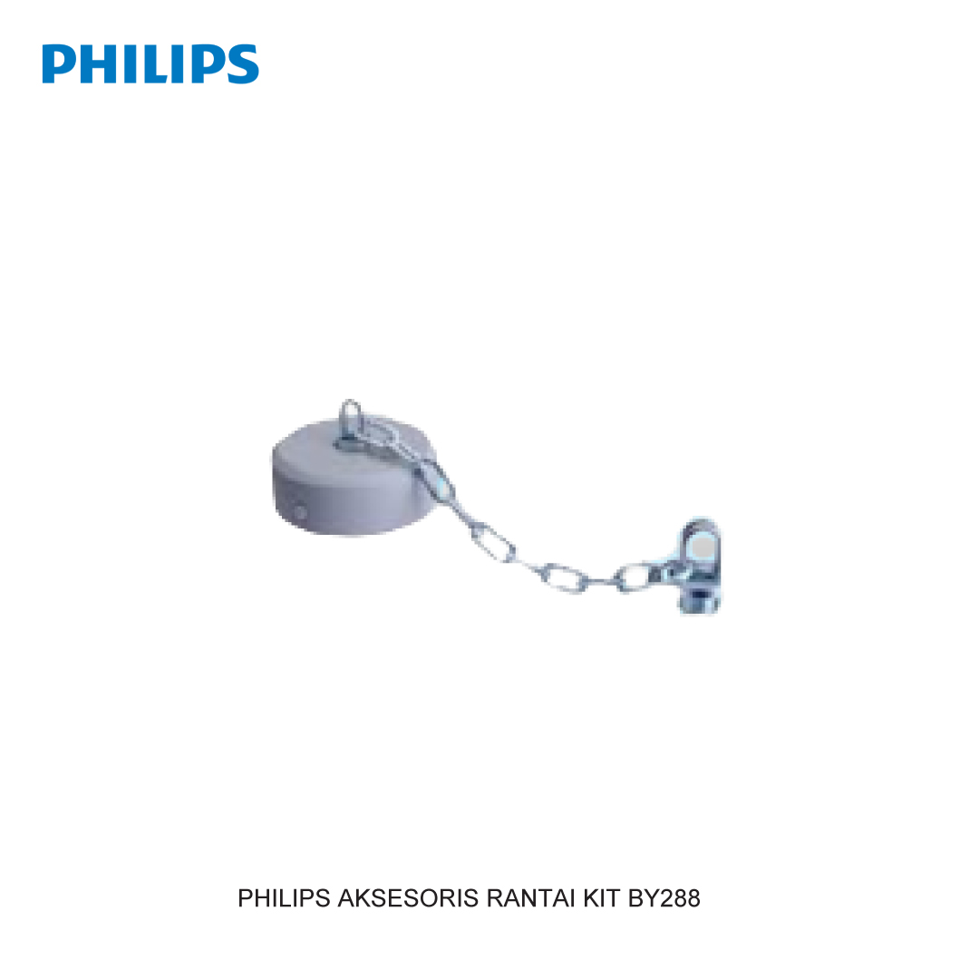 PHILIPS AKSESORIS RANTAI KIT BY288