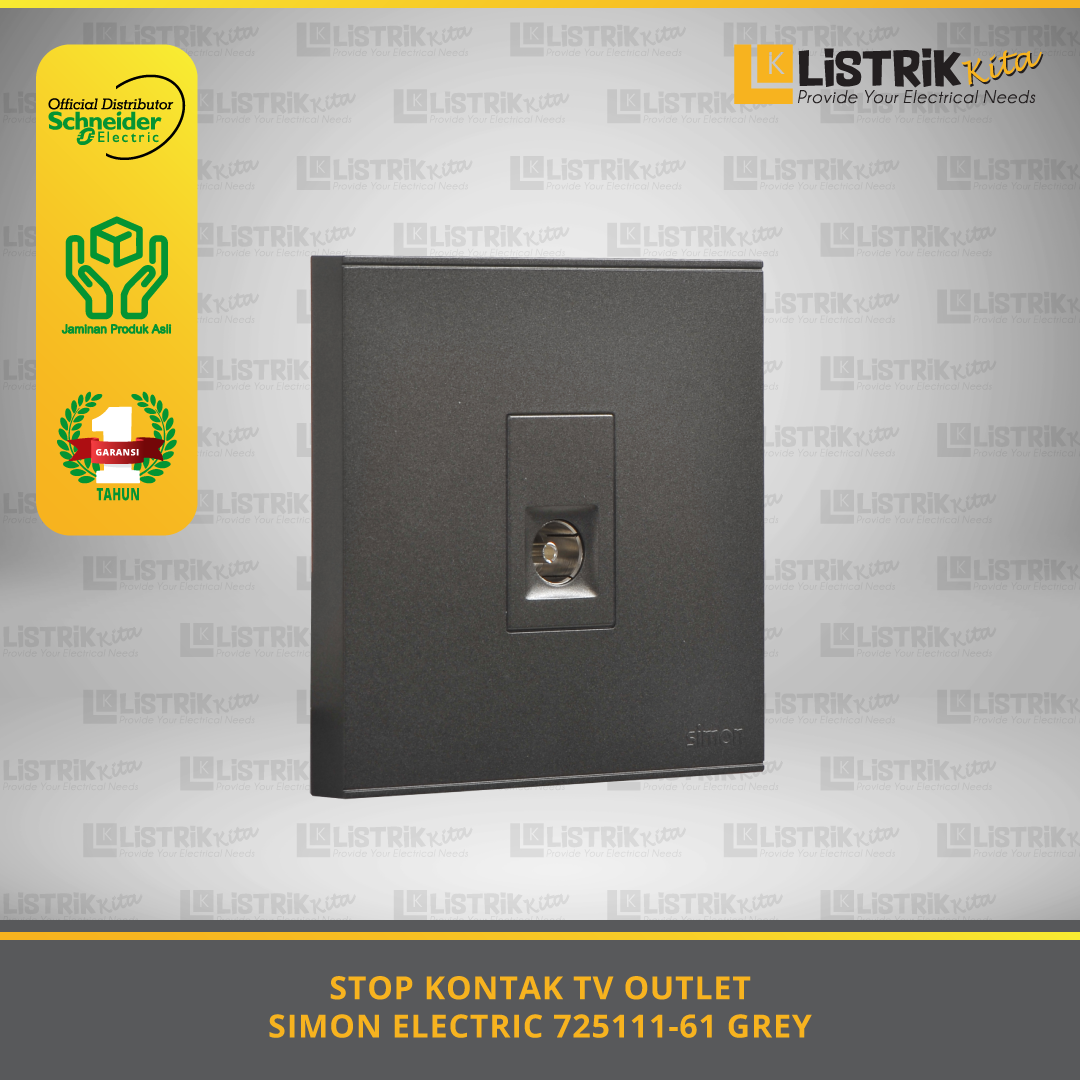 SIMON TV Outlet