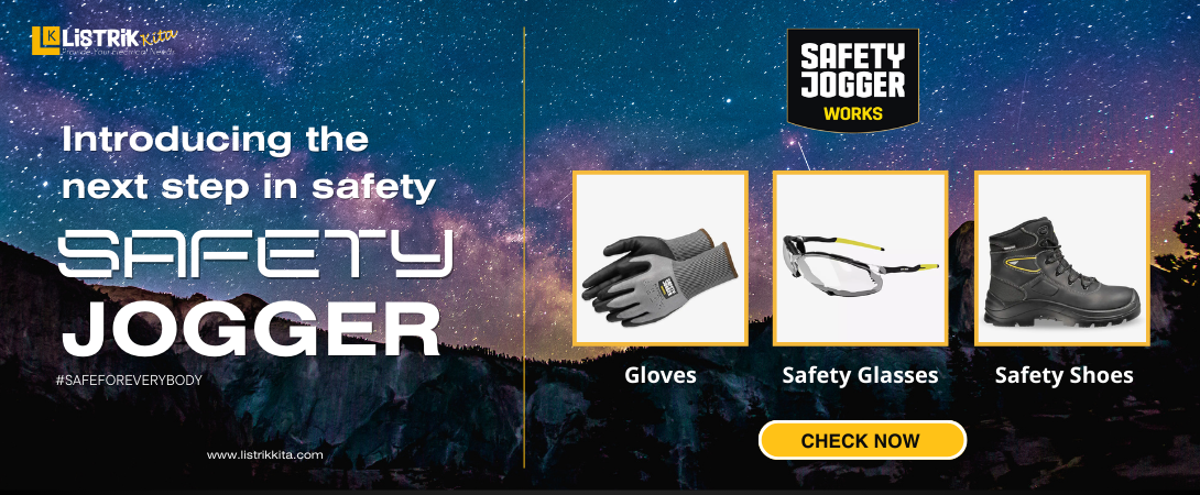 Safety Equipment Arti, Fungsi & Jenis Alat Perlindungan Diri