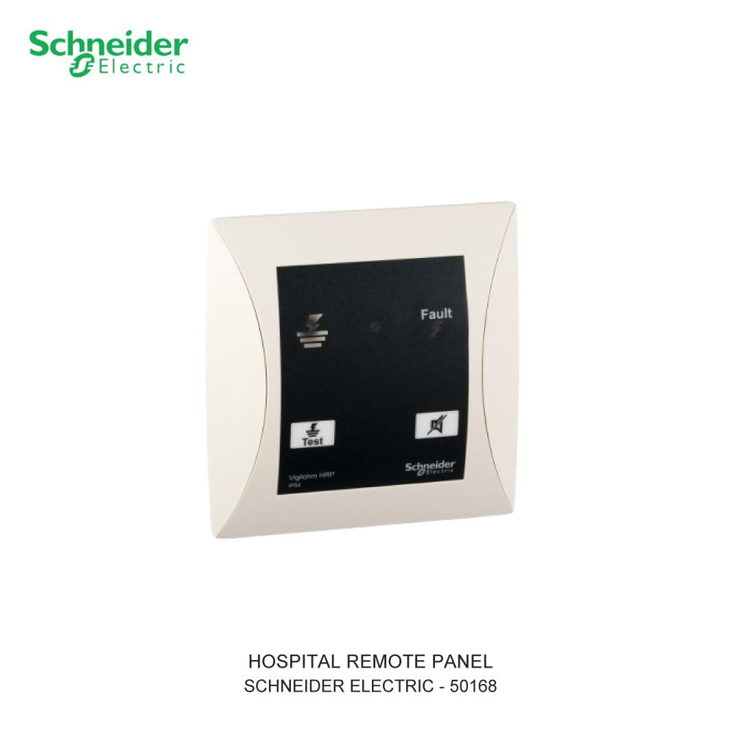 HOSPITAL REMOTE PANEL