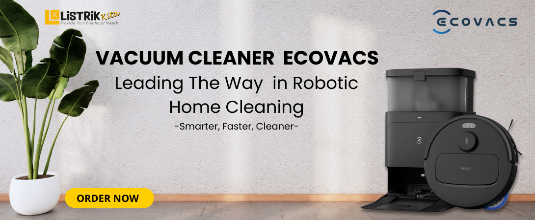 Top Ecovacs Robot Vacuums for Every Home