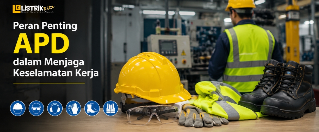 The Important Role of PPE in Workplace Safety