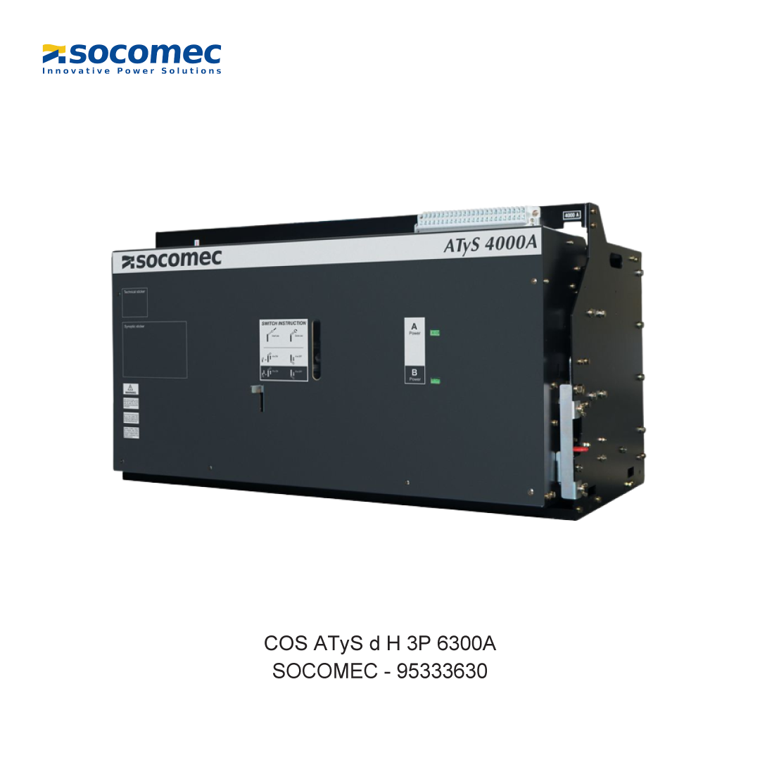 COS ATyS d H 3P 6300A