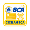 Cicilan BCA 0%