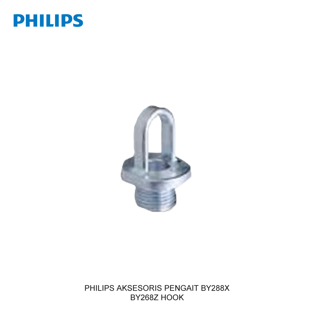 PHILIPS AKSESORIS PENGAIT BY288X