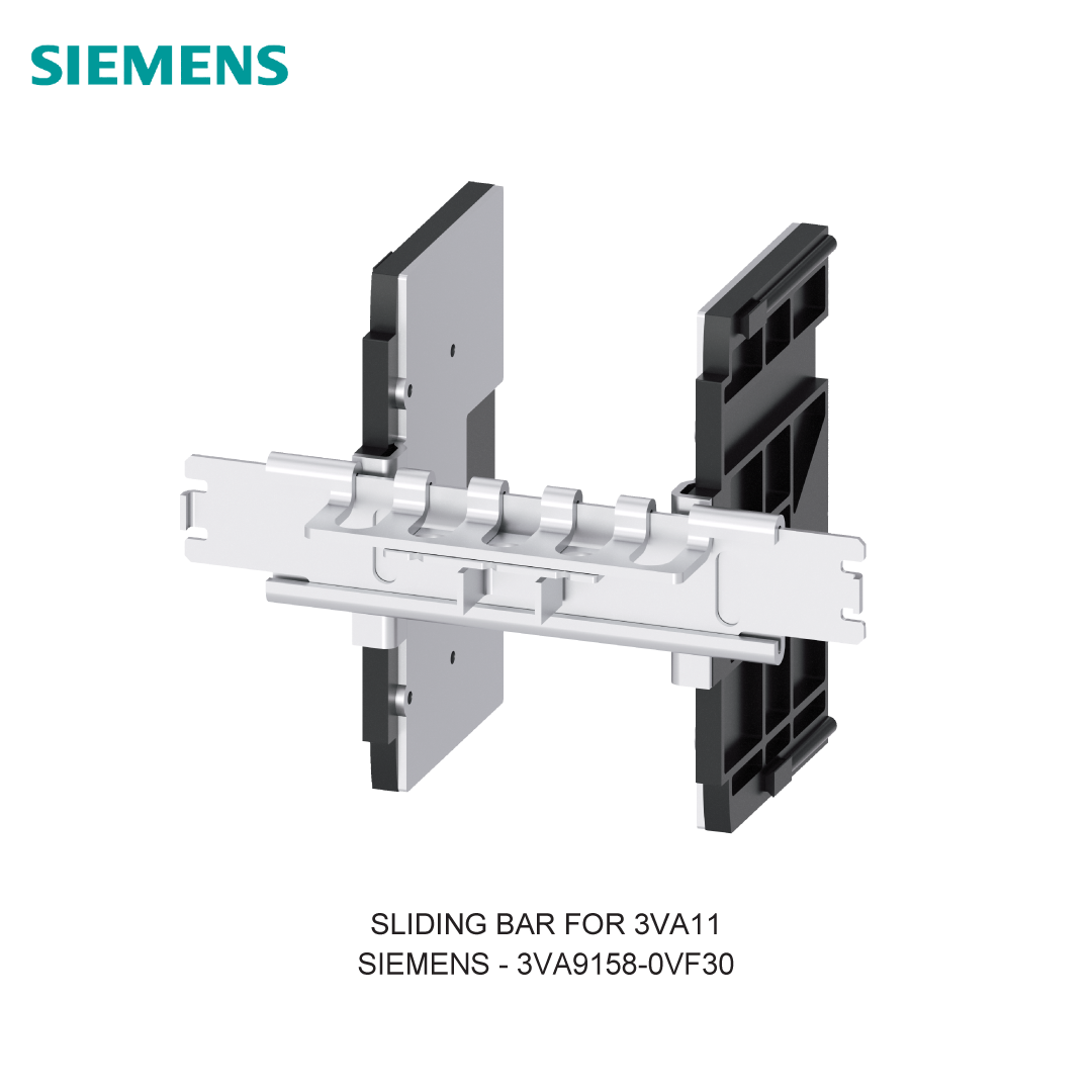 SLIDING BAR FOR 3VA11