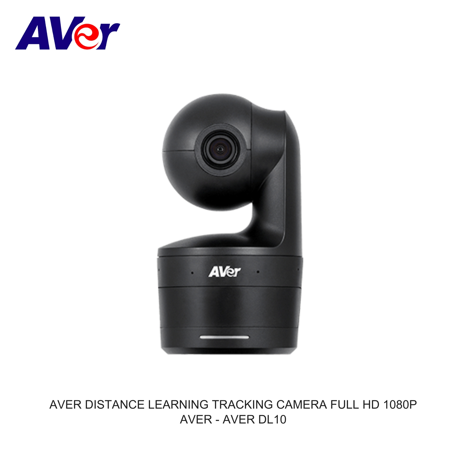 AVER DISTANCE LEARNING TRACKING CAMERA FULL HD 1080P