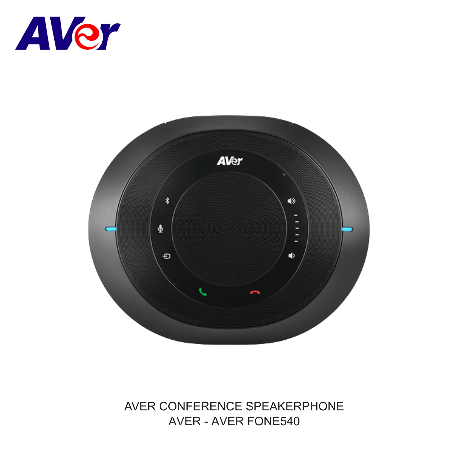 AVER CONFERENCE SPEAKERPHONE