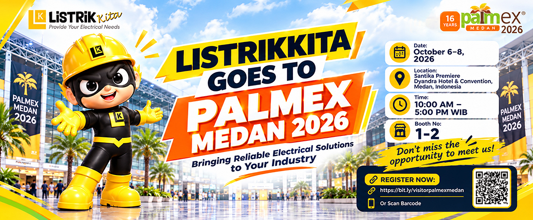 listrikkita at palmex medan 2026
