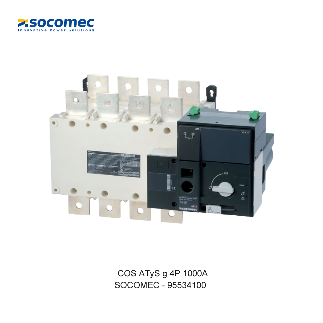 COS ATyS g 4P 1000A